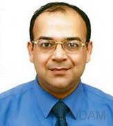 Dr. Sumeet Shah,Obesity and Bariatric Surgeon, New Delhi
