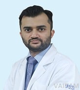 Doktor Sumit Bhushan Sharma, Ortopedik va Birlashgan Oraliq Jarroh, Noida