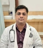 Dr. Sumitava Samanta