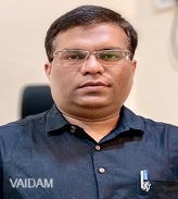 Dr Sunil Kumar Sharma