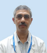 Doktor Sunil Sofat, kardiojarroh, Noida