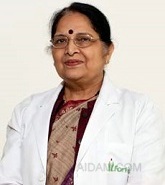 Dr. Suneeta Mittal,Gynaecologist and Obstetrician, Gurgaon