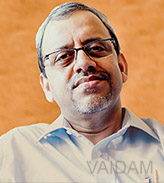 Dr. Suparno Chakrabarti,Hematologist, New Delhi