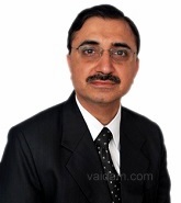 Dr. Surendra Nath Khanna,Cardiac Surgeon, New Delhi