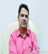 डॉ। सुशांत मिश्रा