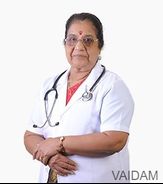 डॉ सुषमा देवी आर