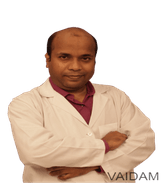 Dr. Suvakanta Biswal