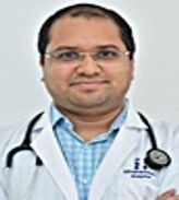 Dr. Swapnil Mehta,Pulmonologist, Mumbai