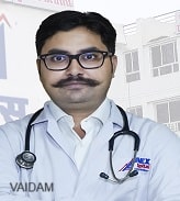 Doktor Svarop Patel