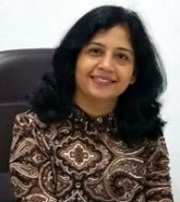 Dr. Swati Kapadia