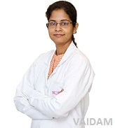 Doktor Svati Chaurasiya