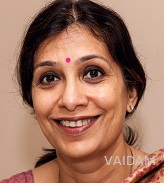 Dr. Swati Kanakia,Pediatric Oncologist, Mumbai