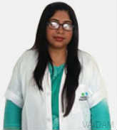 डॉ। तलत फातमा