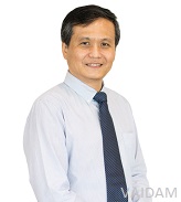Dr. Tan Boon Khim