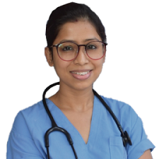 Dr. Tanusree Chakraborty,Neurologist, Sangareddy