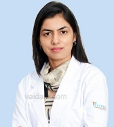 Doktor Tripti Kaur Brar