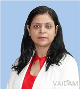 Dr. Tulika Sinha ,IVF Specialist, Noida