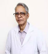 Doktor Uma Chandran S, Ortopedik va qo'shma jarrohlik amaliyot shifokori, Chennai