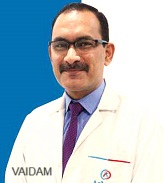 डॉ। उमेश गुप्ता