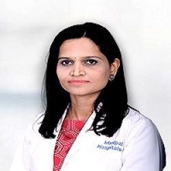 Dr. Usha Mallinath,Paediatric Neurologist, Bangalore