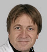 Doktor Uve Neubauer