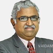 Dr. V. B Narayanmurthy