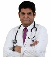 Doktor Ravindra Vats