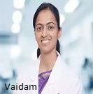 Dr. Veena Vedartham