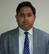 Dr. Vineet Gupta,Medical Oncologist, New Delhi