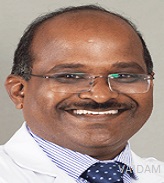 Doktor Veerabhadra Guptha K