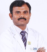 Dr. Veerendra Sandur,Medical Gastroenterologist, Bangalore