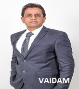 Dr. Venkat Ramanan Subramaniam