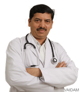 Dr. Venkata Ramana,Orthopaedic and Joint Replacement Surgeon, Hyderabad