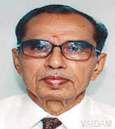 डॉ। वेंकटस्वामी आर