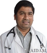 Dr. Venu Gopal Kondaparthi