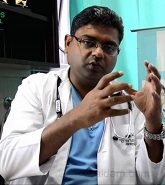 डॉ। विभोर सिंघल