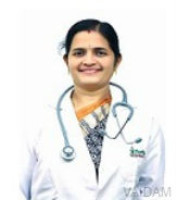 Dr. Vidya Subramaniyan,Aesthetics and Plastic Surgeon, Chennai