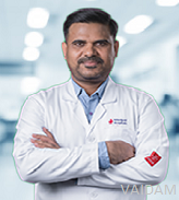 Doktor Vijay Yadav