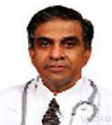Doktor Vijay Shankar S, Kardiojarroh, Chennay