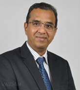 Dr. Vikas Gupte,Spine Surgeon, Mumbai
