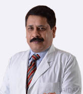 Dr Vikram Dua,Neurosurgeon, Faridabad
