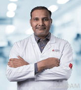 Dr. Vikram Goyal,Cardiac Surgeon, Jaipur