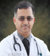 Best Doctors In India - Dr. Vikram Kamath, Bangalore