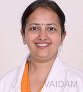 Dr. Vineeta Goel,Radiation Oncologist, New Delhi
