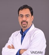 Dr. Vineeth Rao V