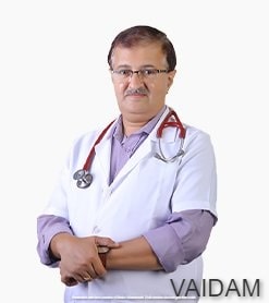 डॉ विनोद कुमार केशवन