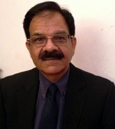 डॉ। विनोद कुमार निगम