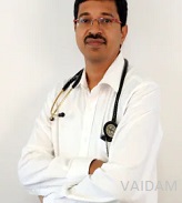 Dr. D Vinoth Kumar