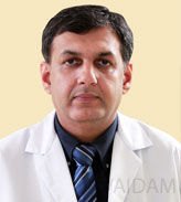 Best Doctors In India - Dr. Vipul Nanda, Gurgaon