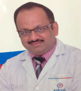Dr. Vishal Agarwal,Cardiac Surgeon, Gurgaon